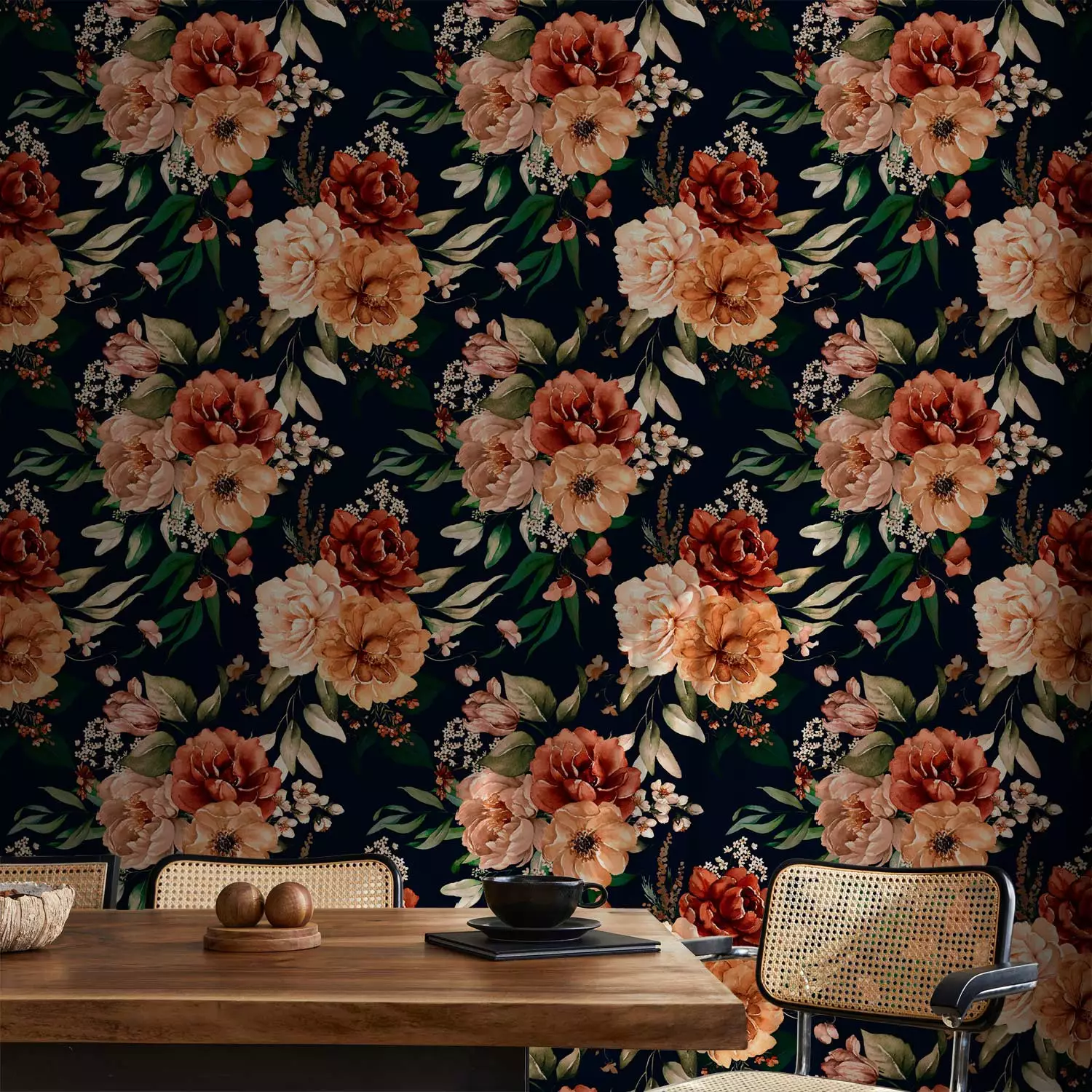 Modern Wallpaper Variety of Colors