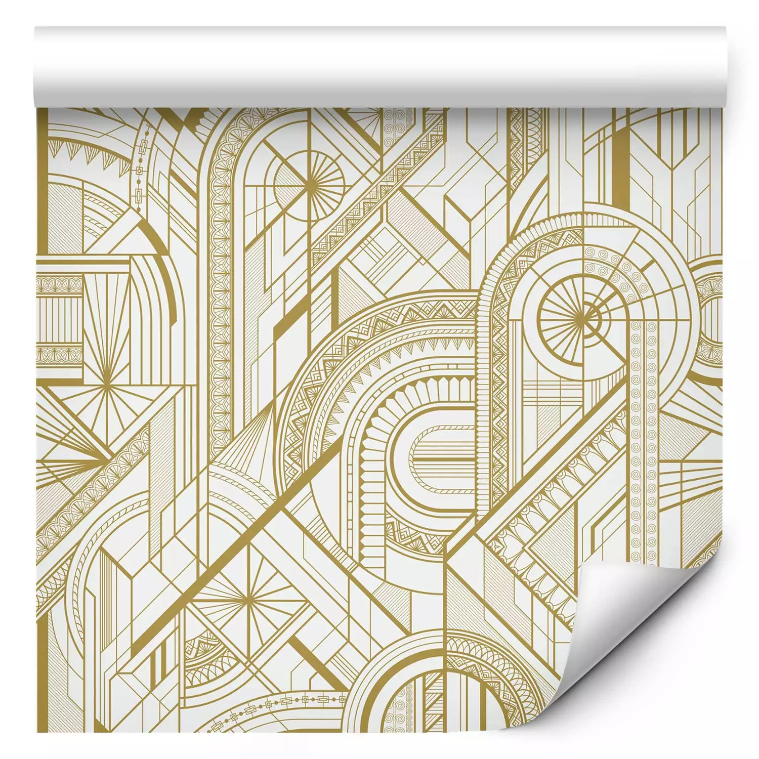 Modern Wallpaper Beauty of Art Deco