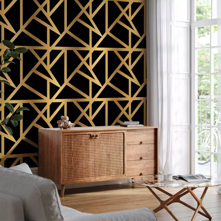 Deco Geometry