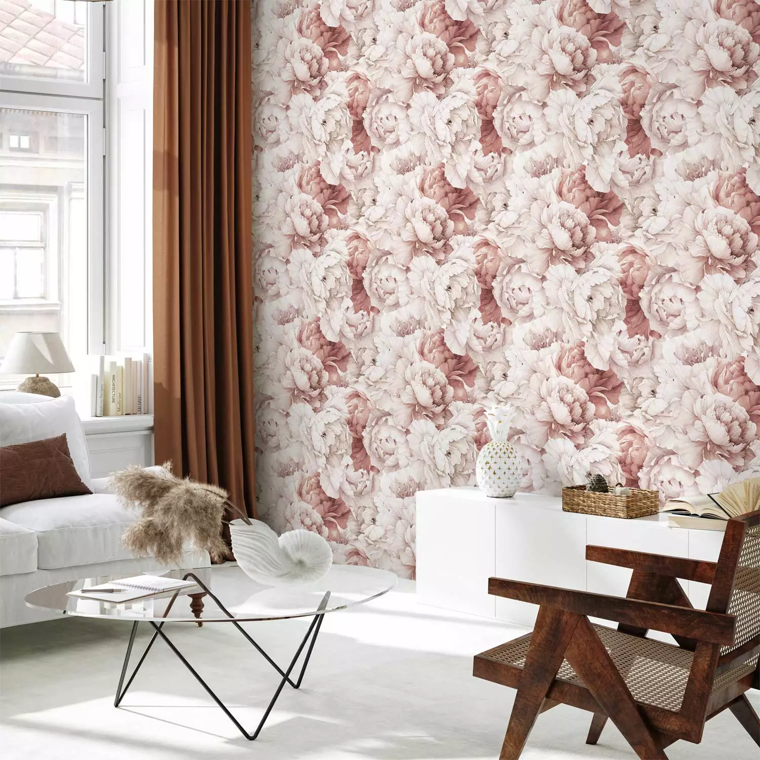 Wallpaper Spring Beauty