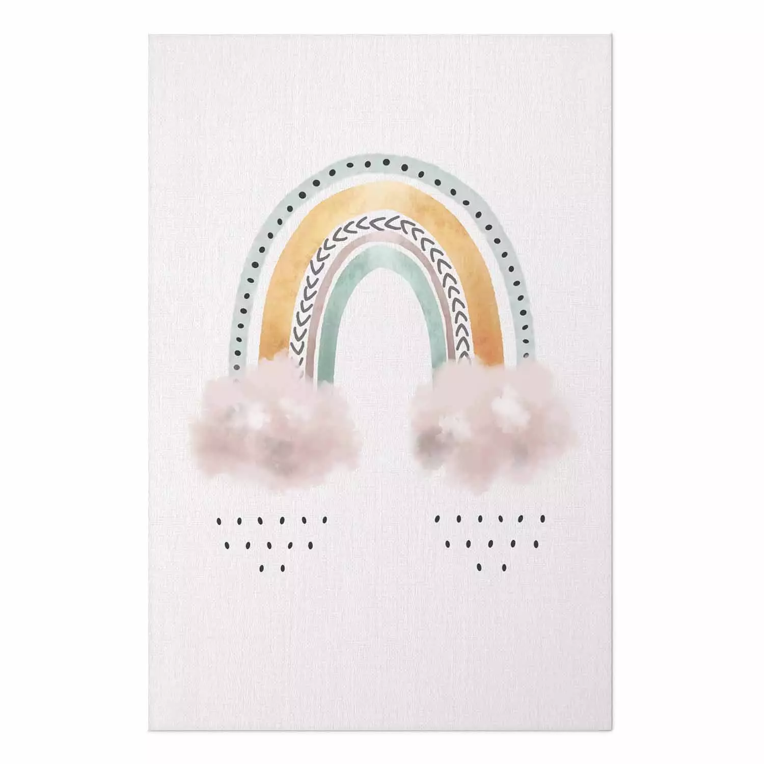 Poster Children’s Rainbow [Poster]