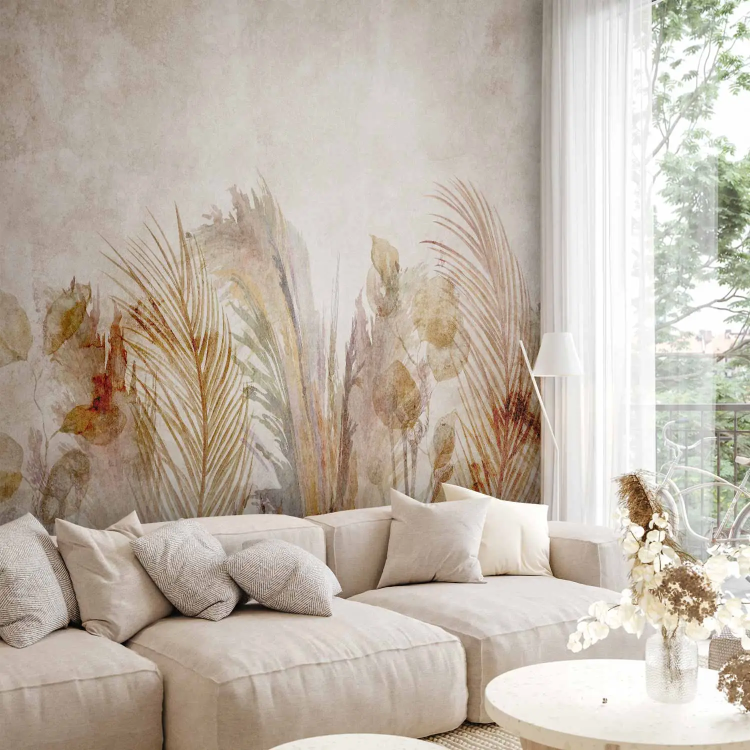 scenery wallpaper for home