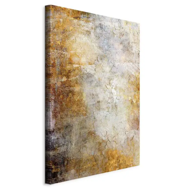 Interplay of Spaces Vertical - elegant abstraction