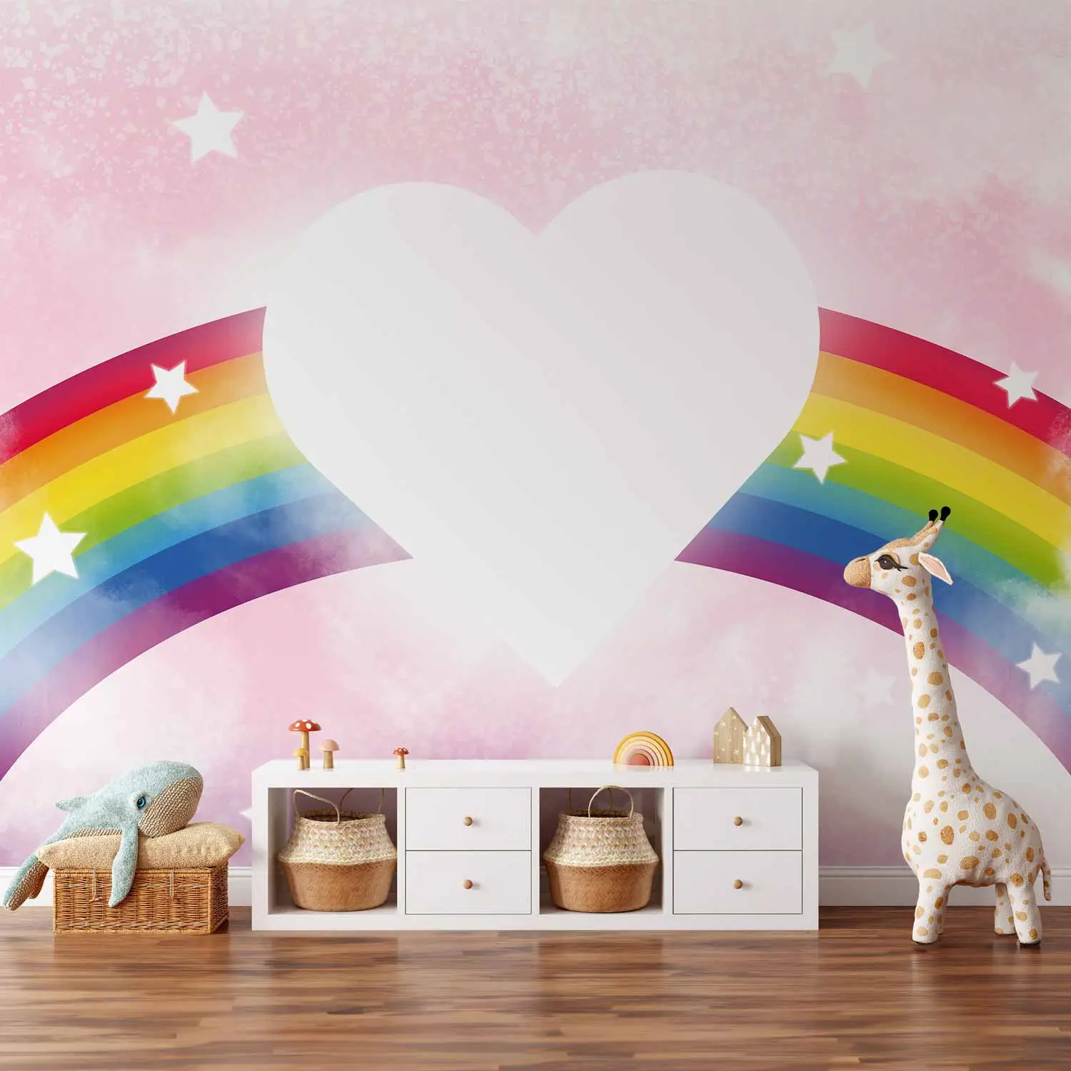 i love wallpaper childrens