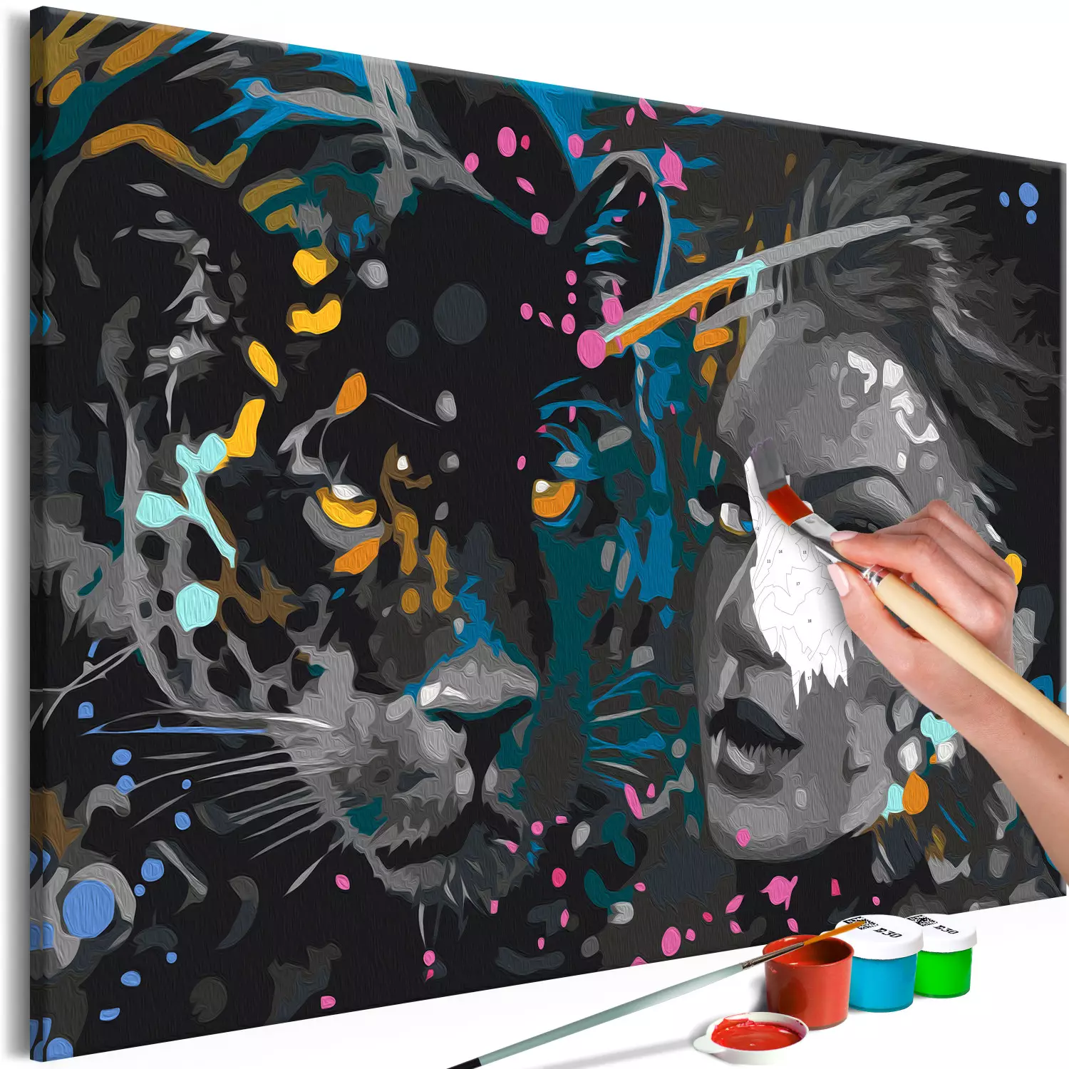 Puma art number hotsell