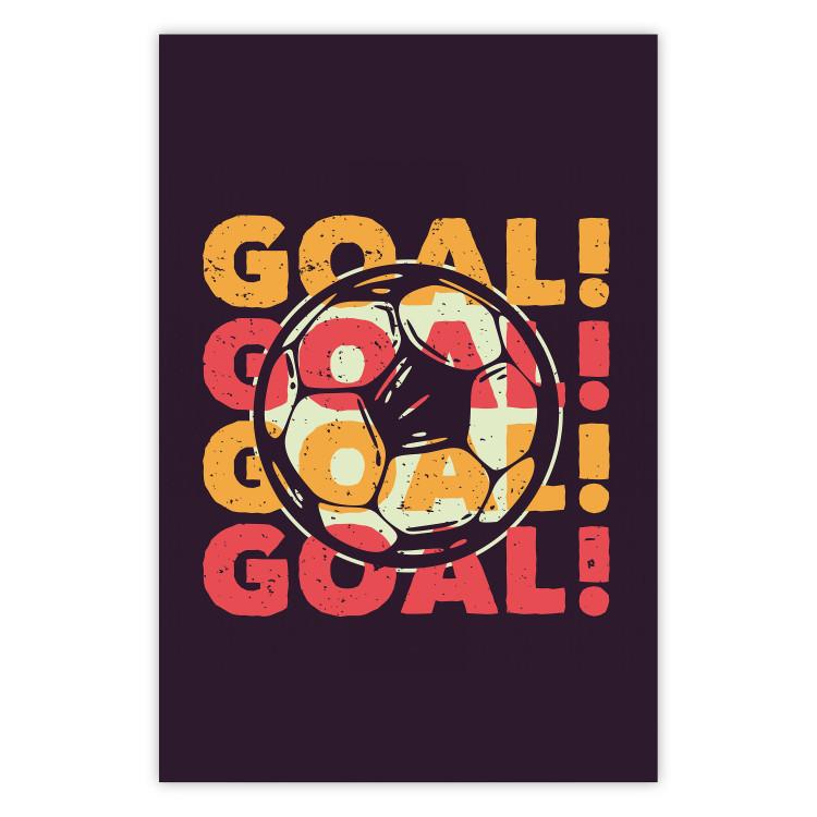 Poster Winning Goal [Poster]