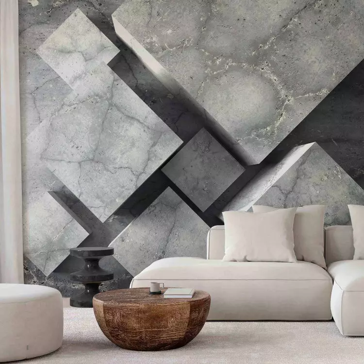 Concrete Geometry