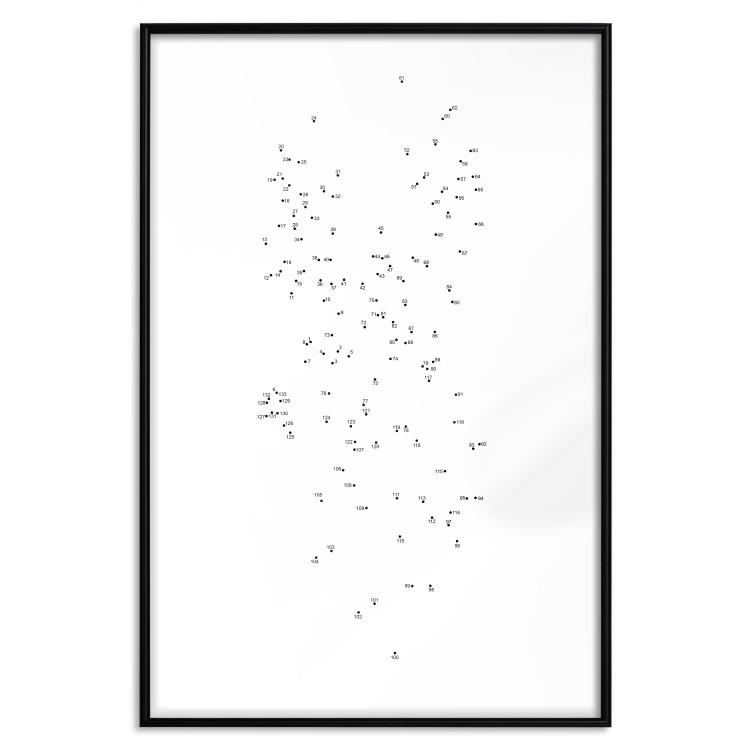 Poster Numeric Chaos [Poster]