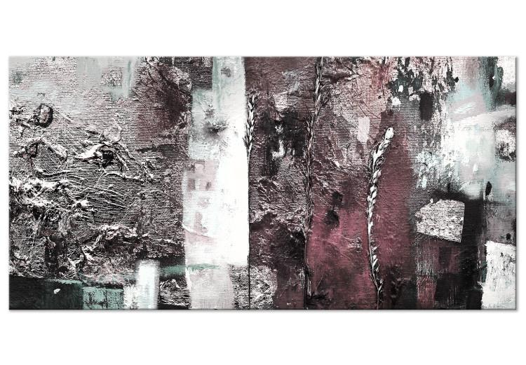 Large canvas print Richness of the Earth II [Large Format]