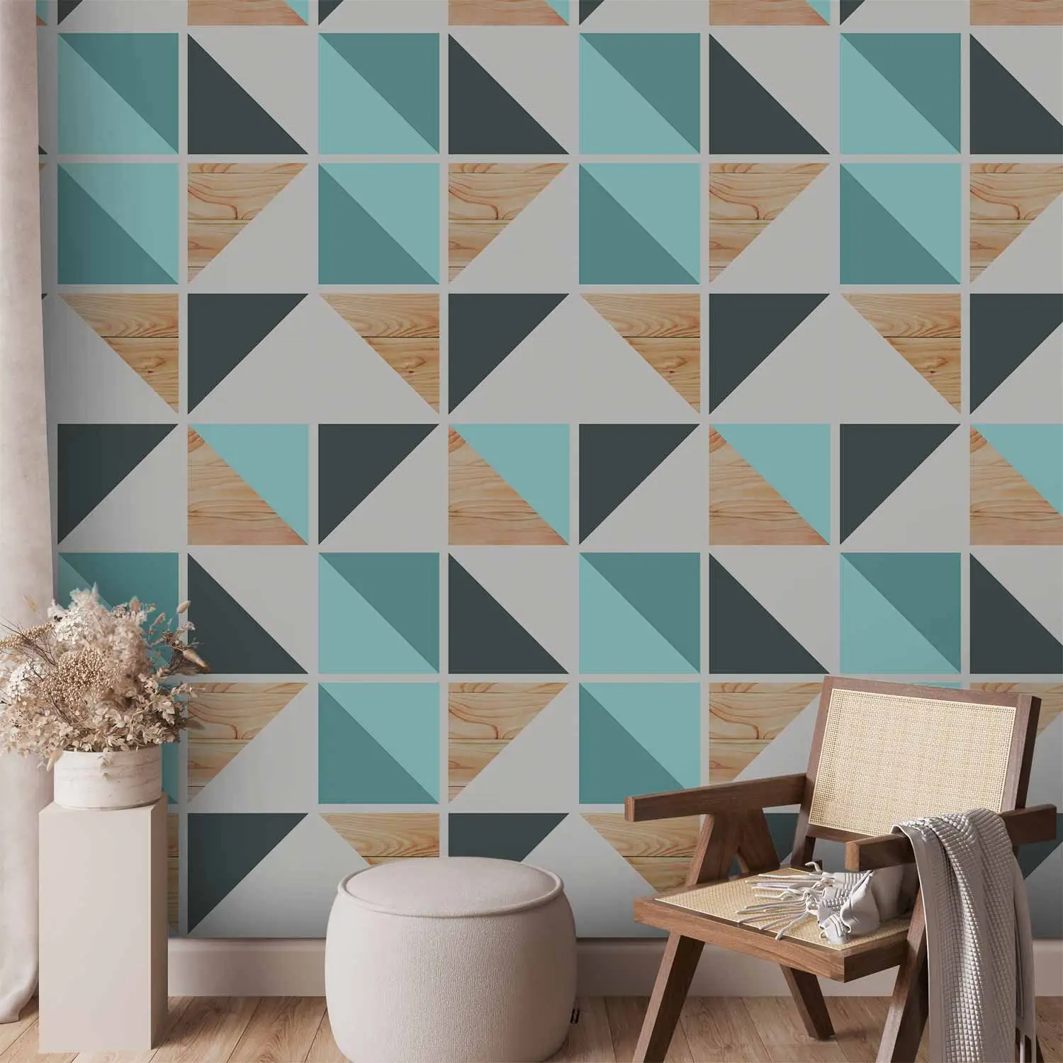 i love wallpaper geometric