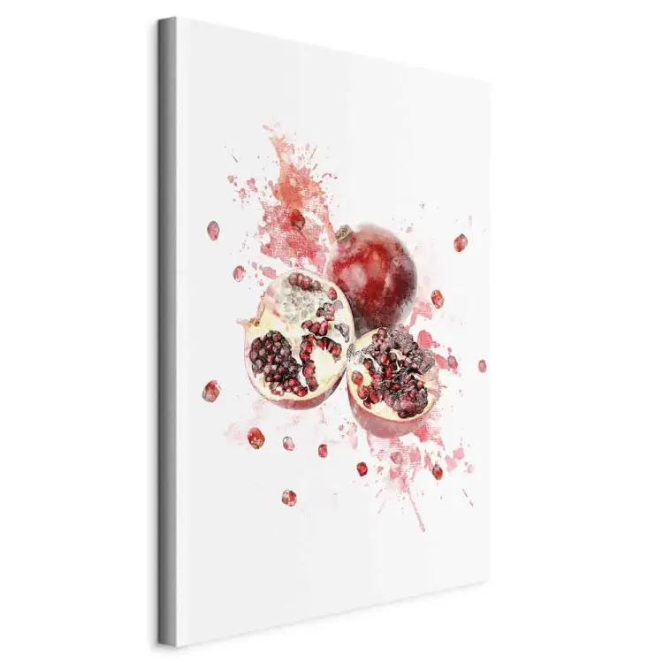 pomegranate paintings images