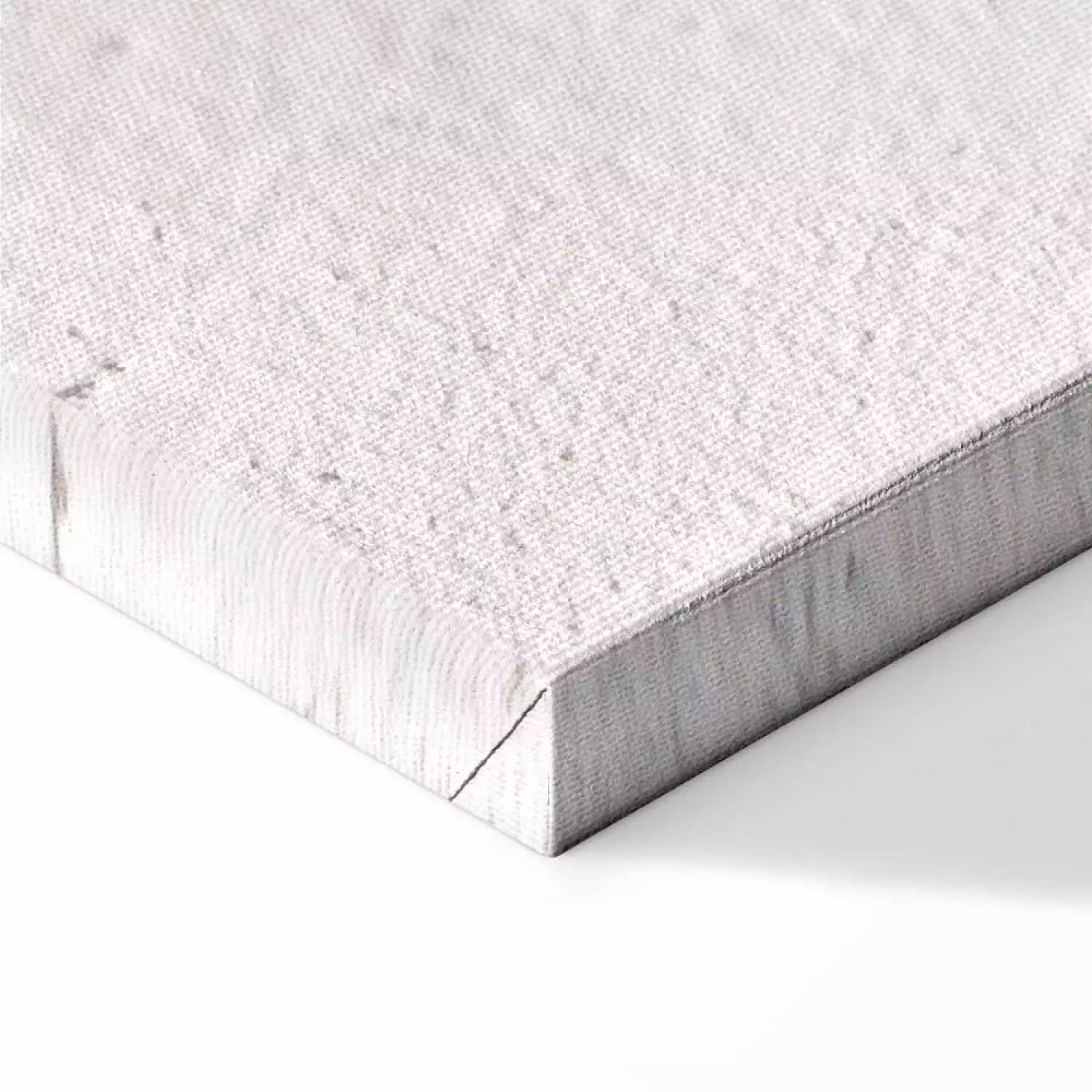 Canvas Structural Patterns - Rounded Elements Carved in Cement