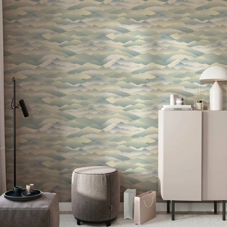 wallpaper designs for hallways