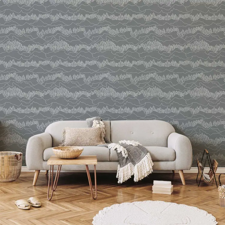 wallpaper designs for hallways