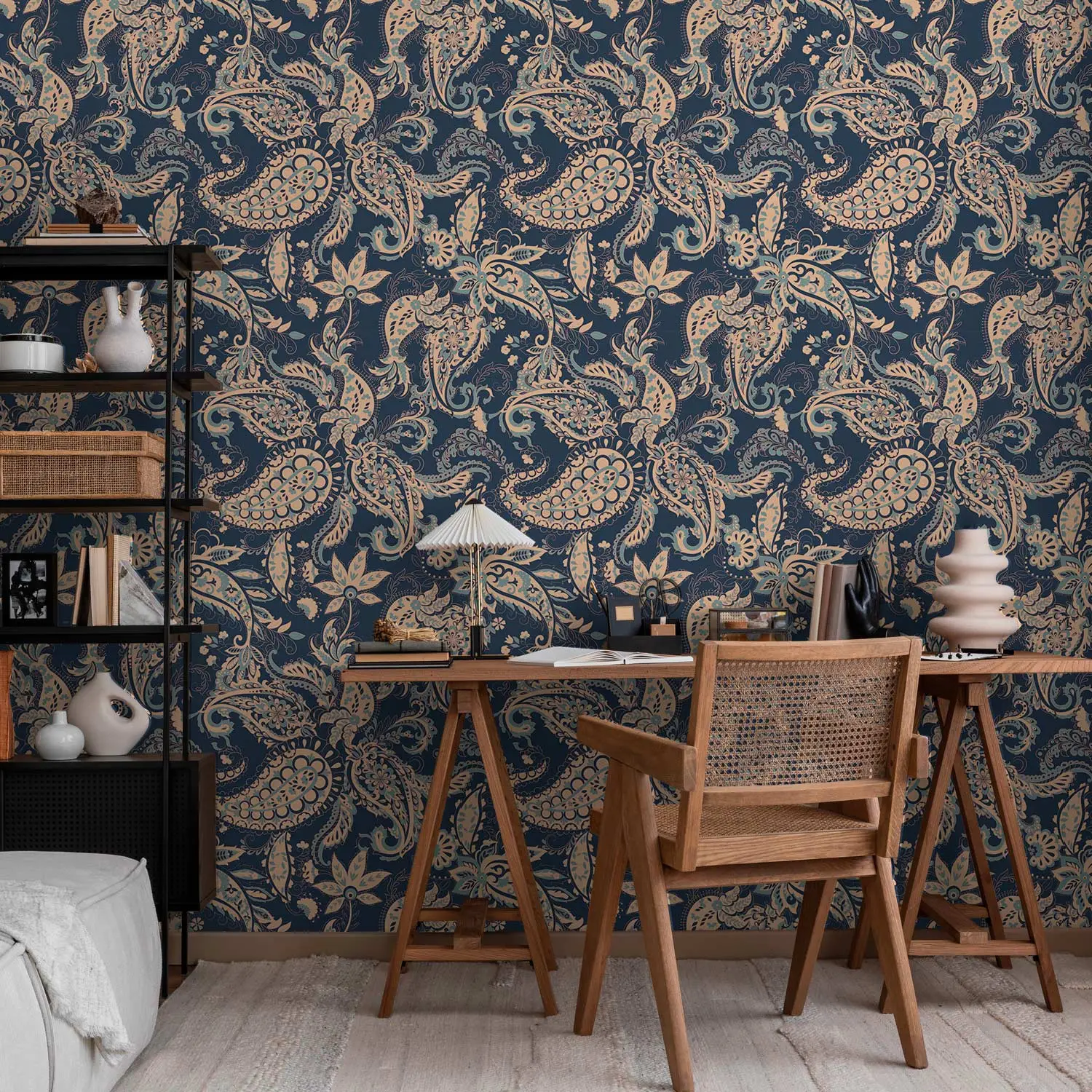 indian design wallpaper