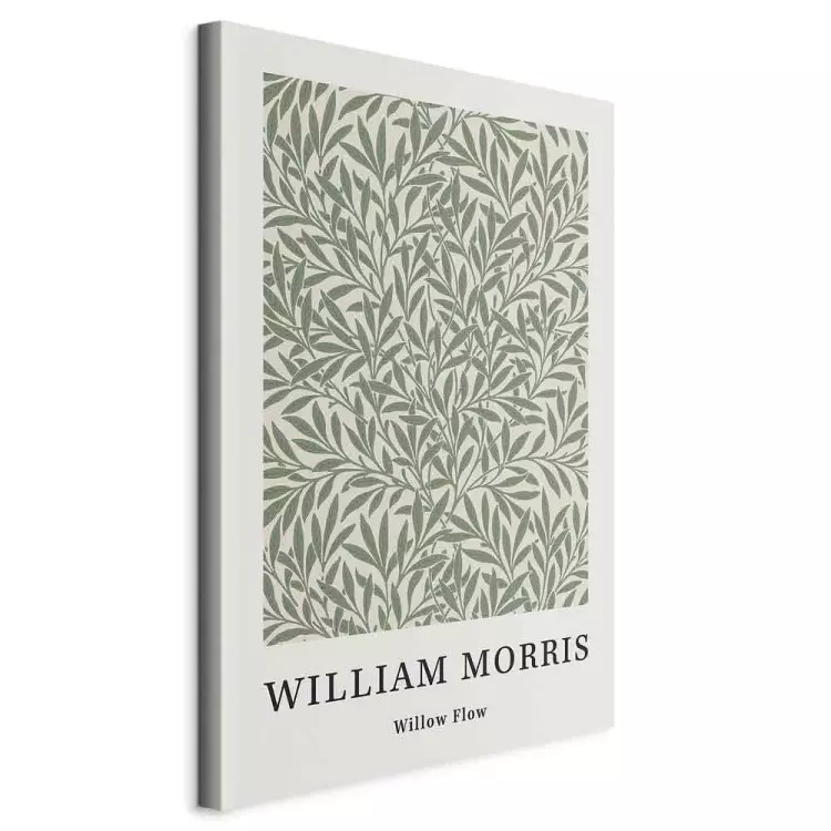 Willow Flow - Nature Through the Eyes of William Morris