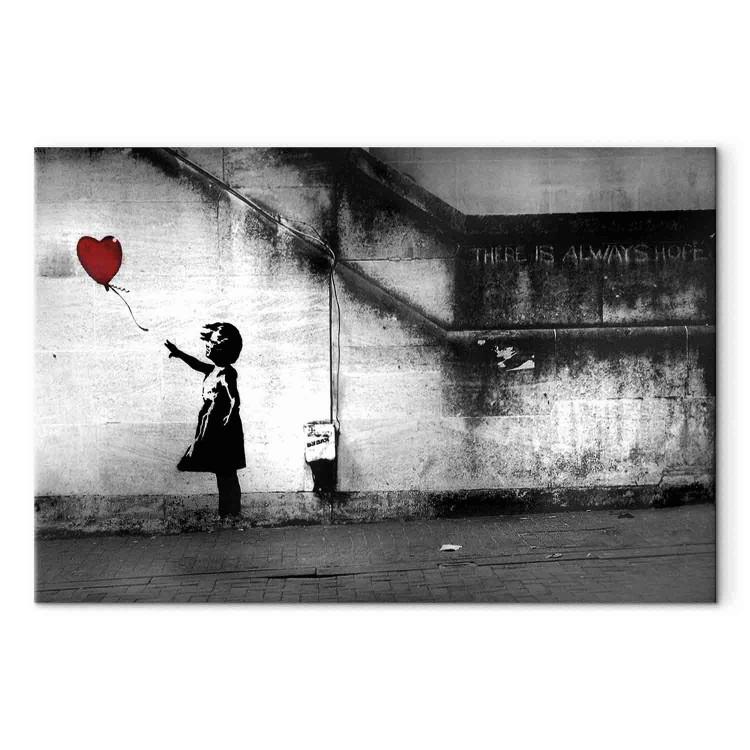 Canvas Hope (Banksy)
