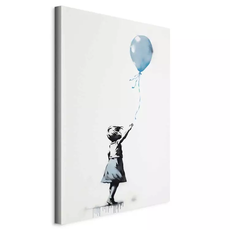 Adam Lister Banksy Baloon Girl ジークレープリント BANKSY: LIMITED-EDITION 