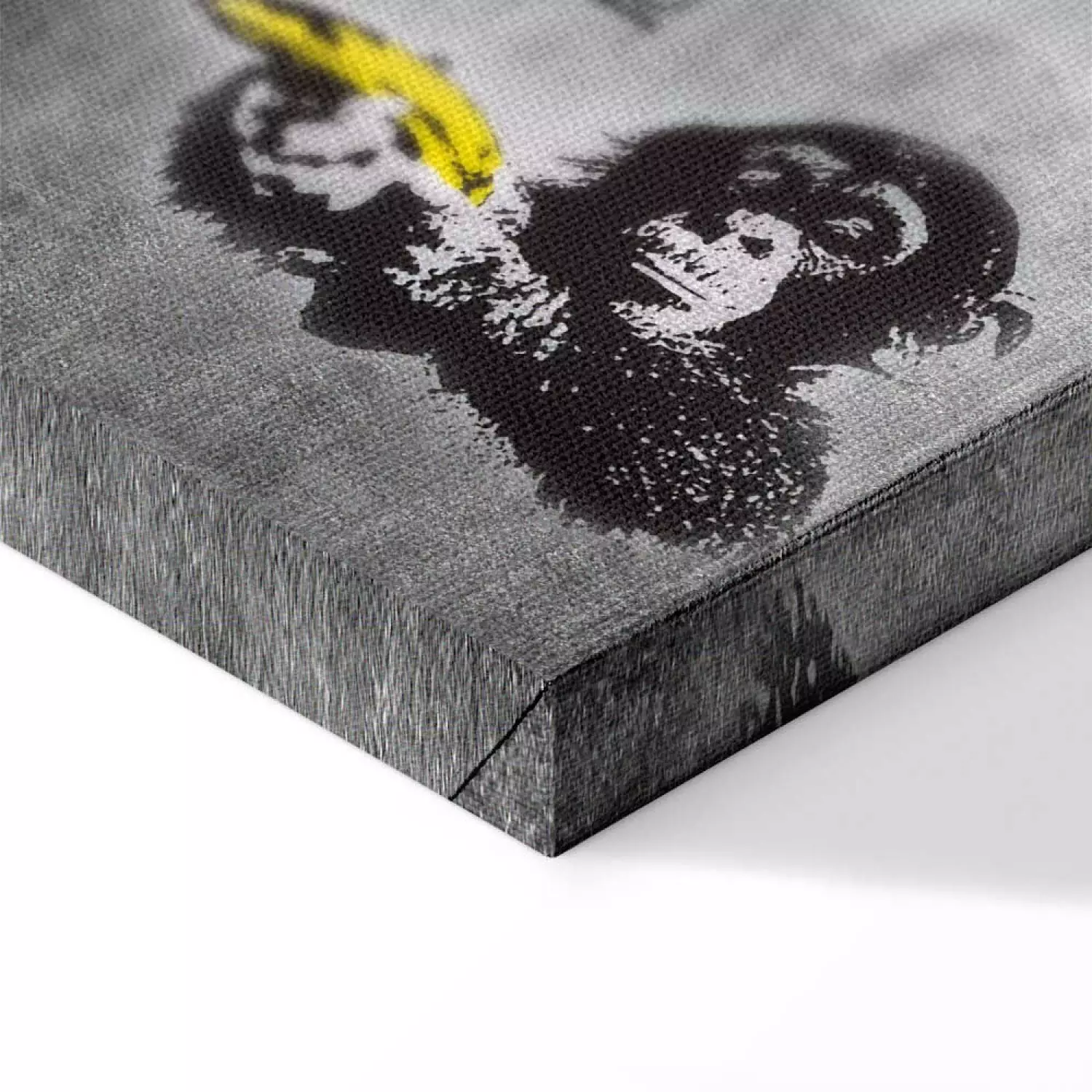Art Work Banksy Street Art - Various Iconic Artist's