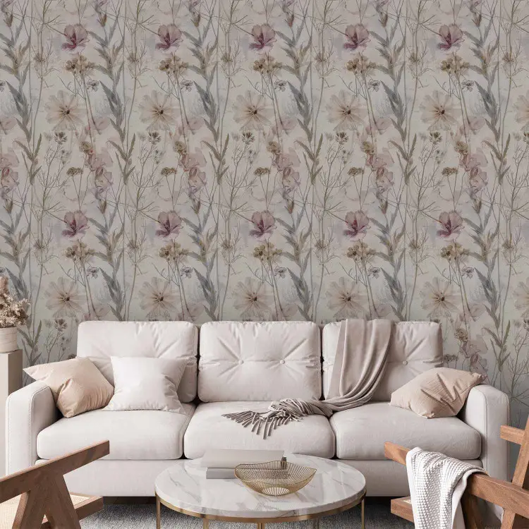 boho chic phone wallpaper