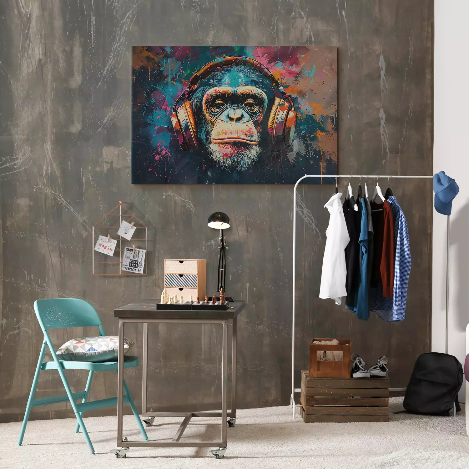 アート・デザイン・音楽 IN SEARCH OF THE MONKEY GIRL アート・デザイン・音楽 IN SEARCH OF THE MONKEY GIRL monkey