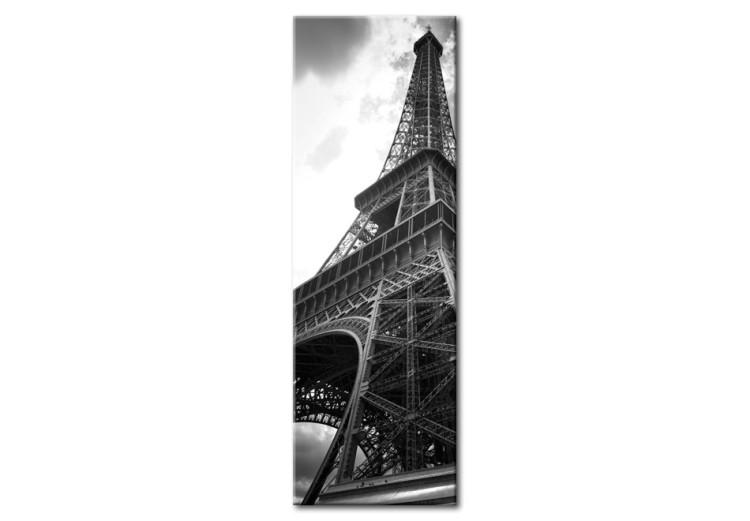 Canvas Oneiric Paris - black and white