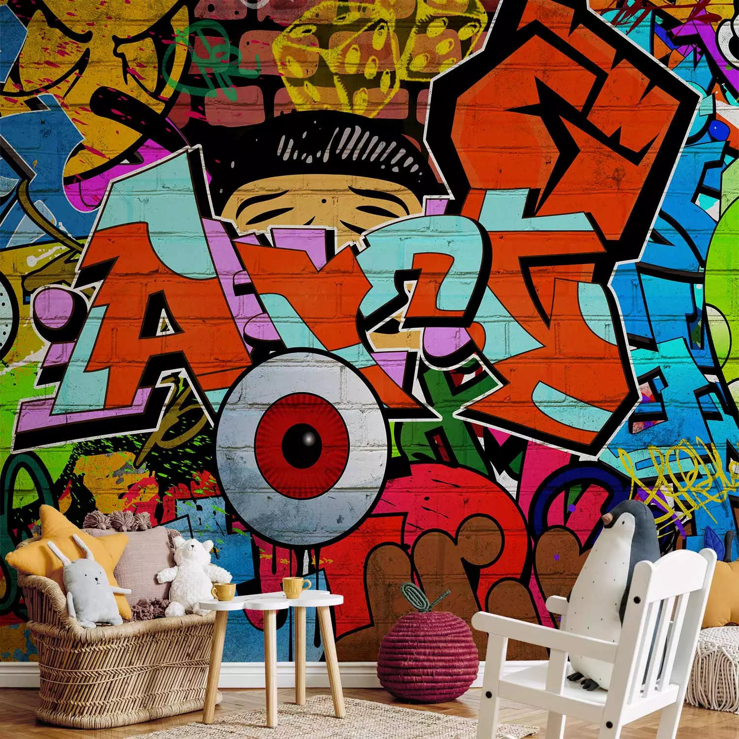 Street Art tours - the pros and cons • GRAFFITINETWERK