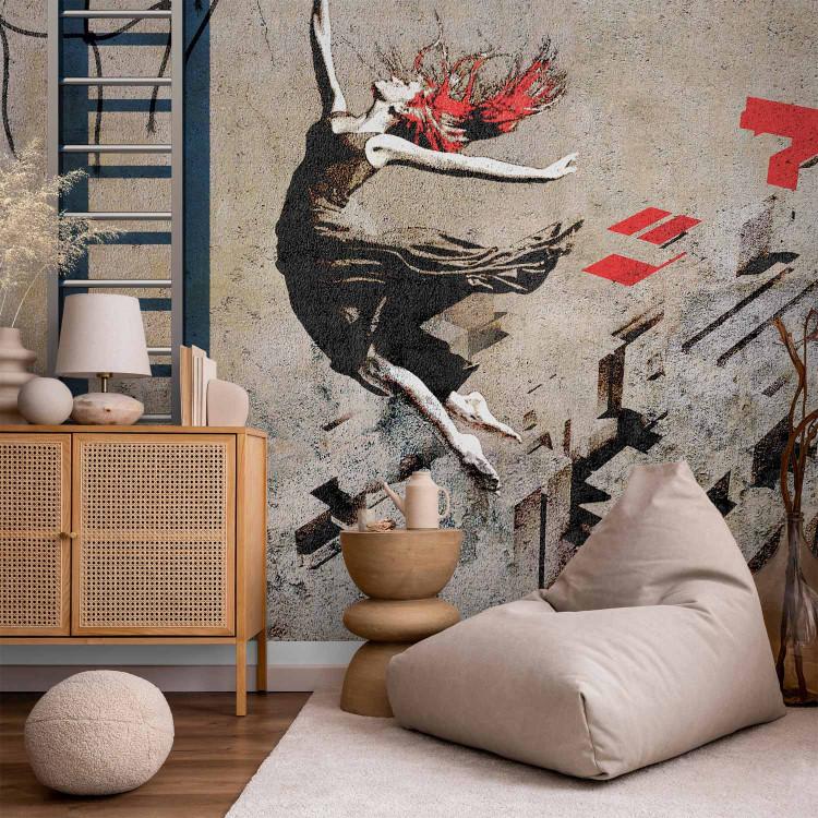 Music Wall Murals, Music Mural Ideas, Music Wallpaper Murals, Music ...