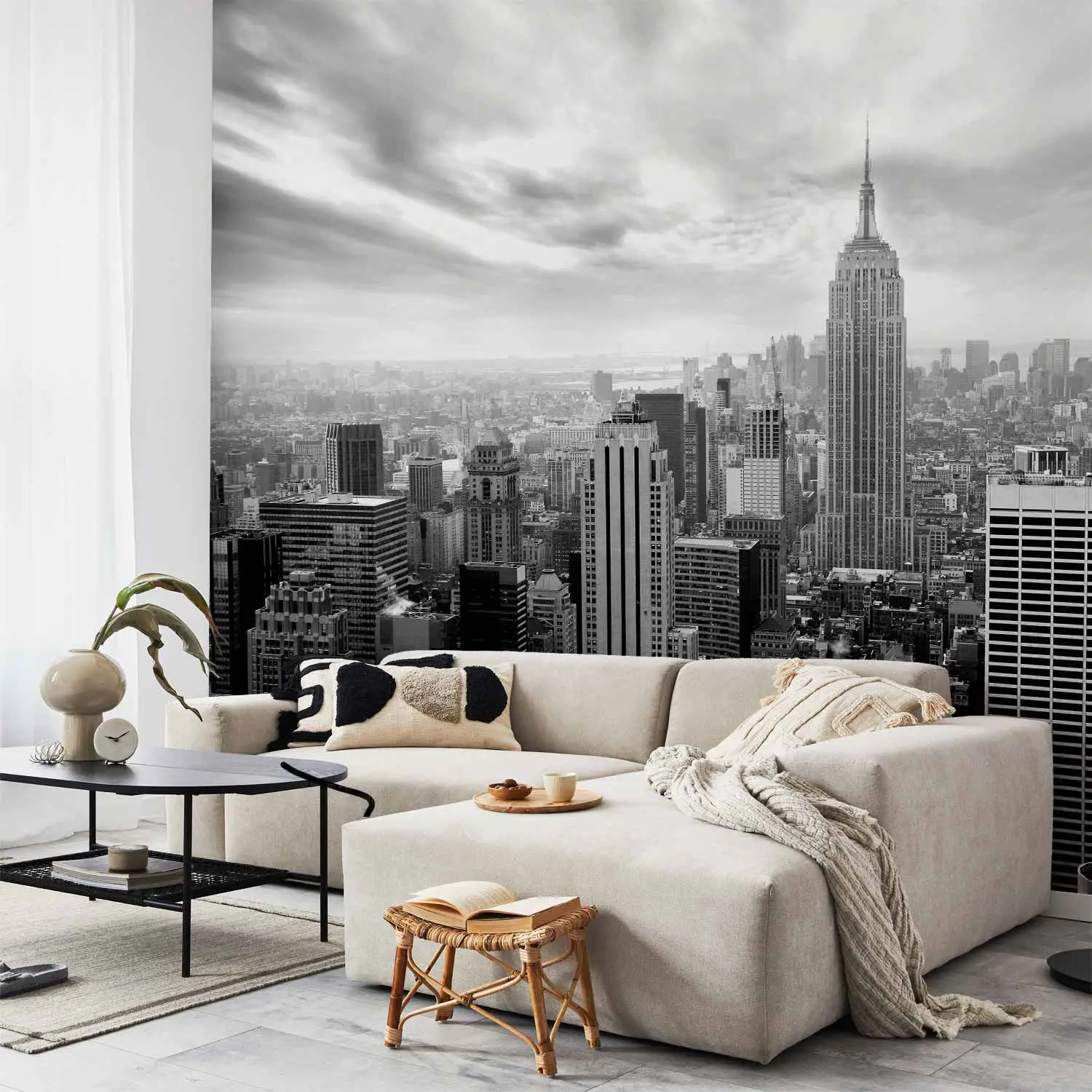 new york wallpaper wilko