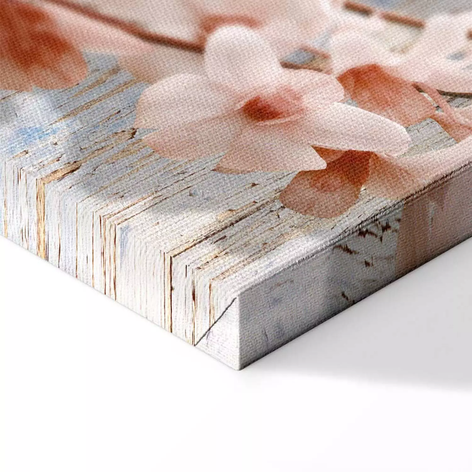 Canvas Art Print Elaborateness of Feelings