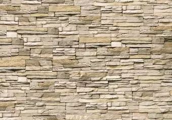 Photo Wallpaper Decorative Stone Wallpaper Cropper