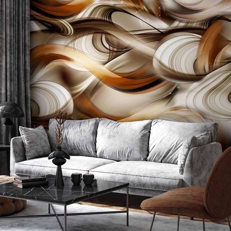 Wall Mural  Tangled Madness