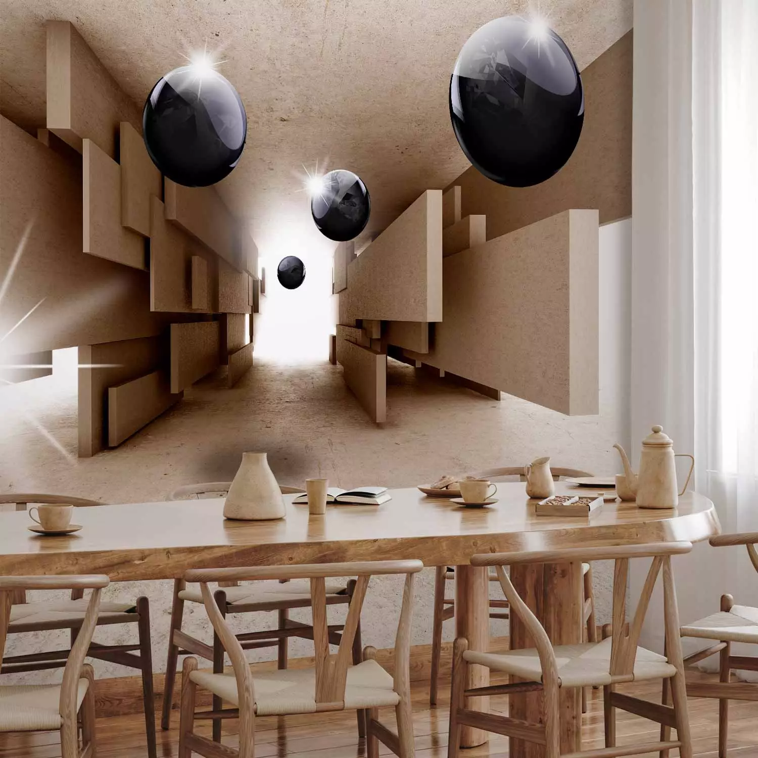 Comparing the Sizes of Fictional Planets - Nerdist, image size:1500x1500