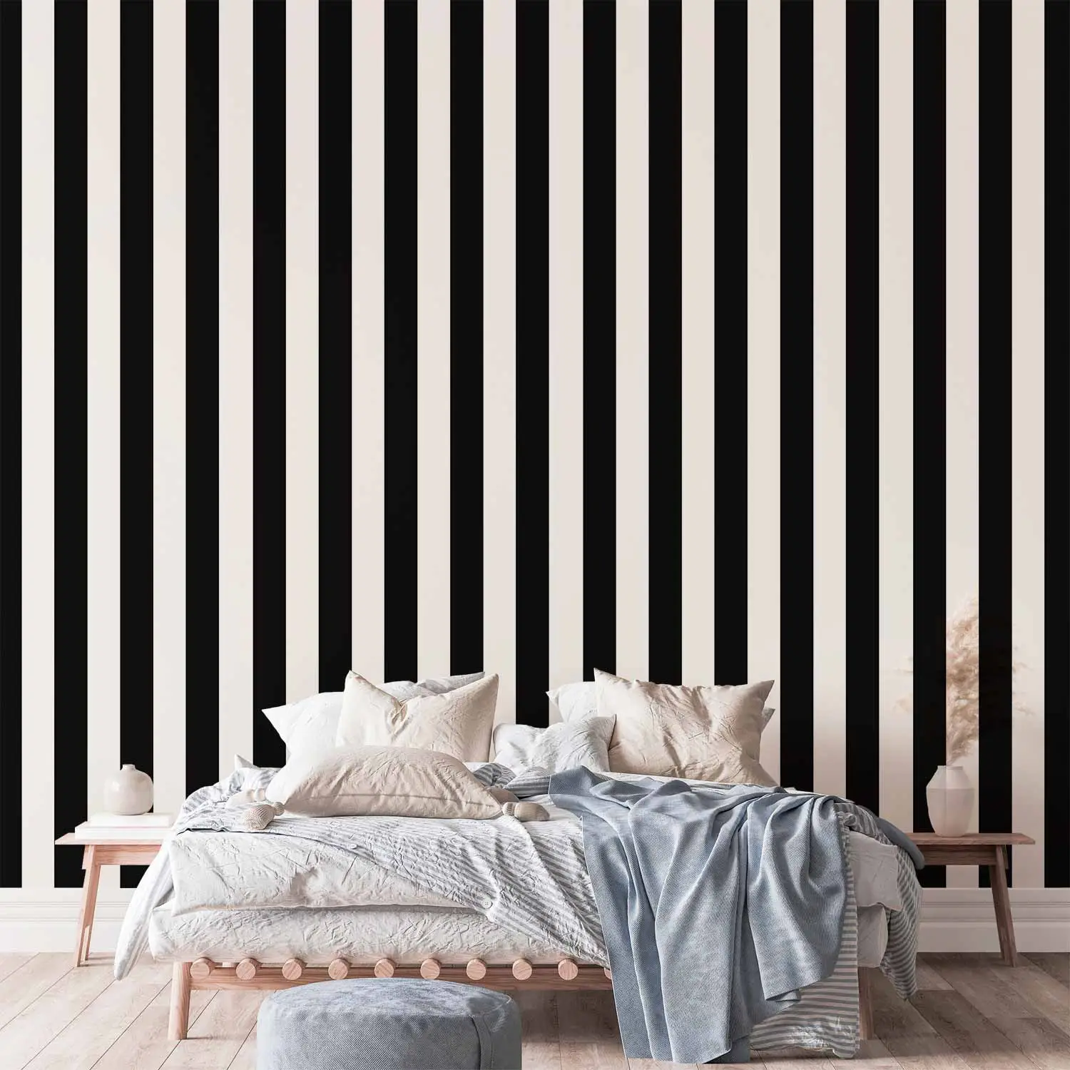zebra print wallpaper homebase