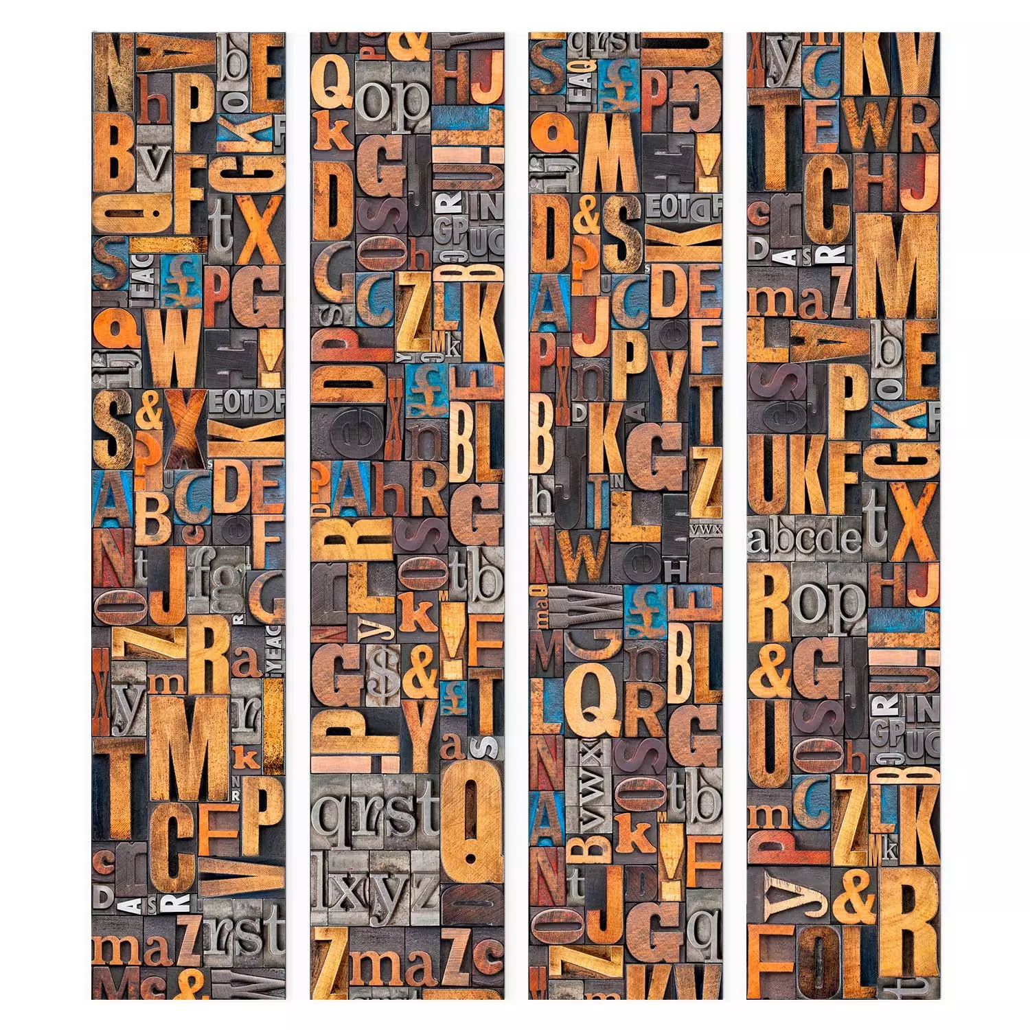 MAGMA Wallpaper Verbal puzzle - bimago, image size:1500x1500