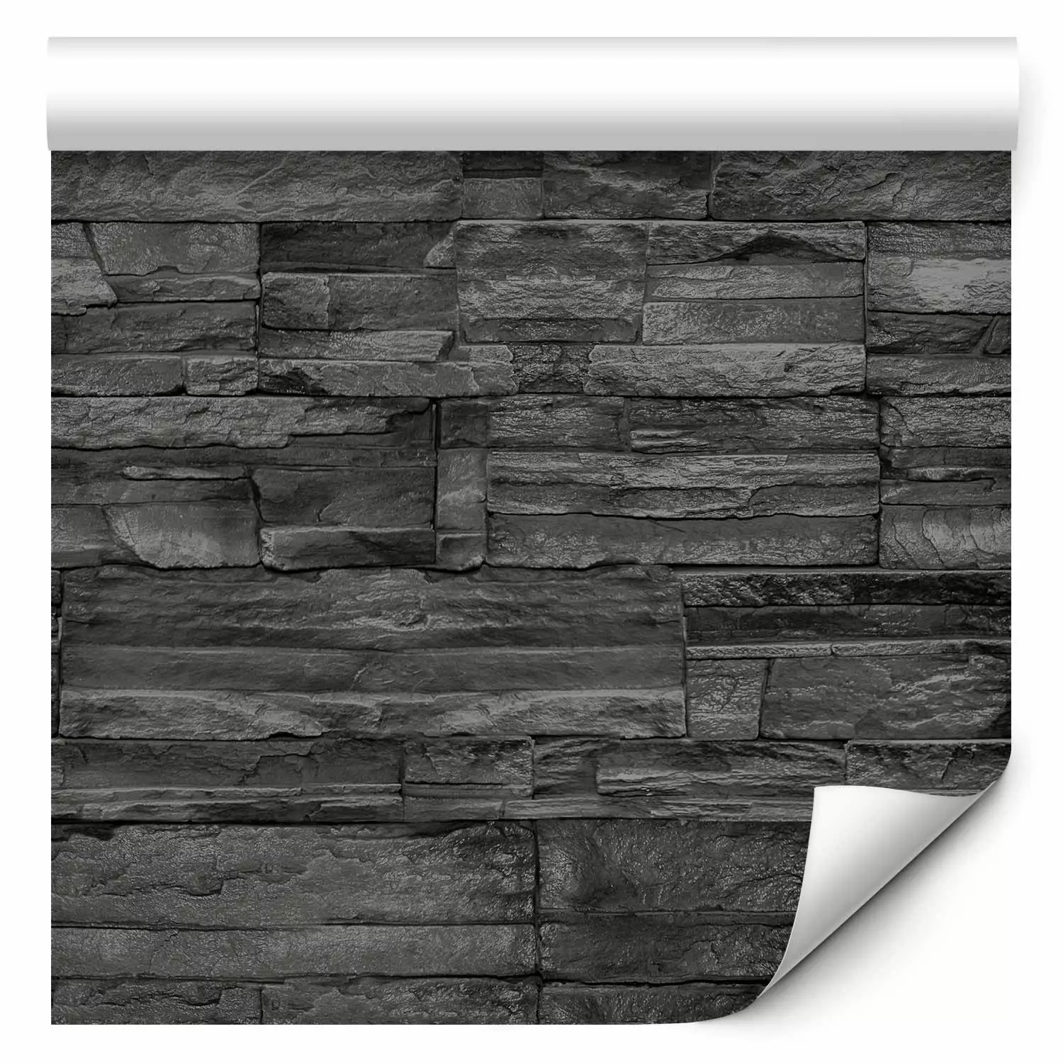 Modern Wallpaper Granite wall