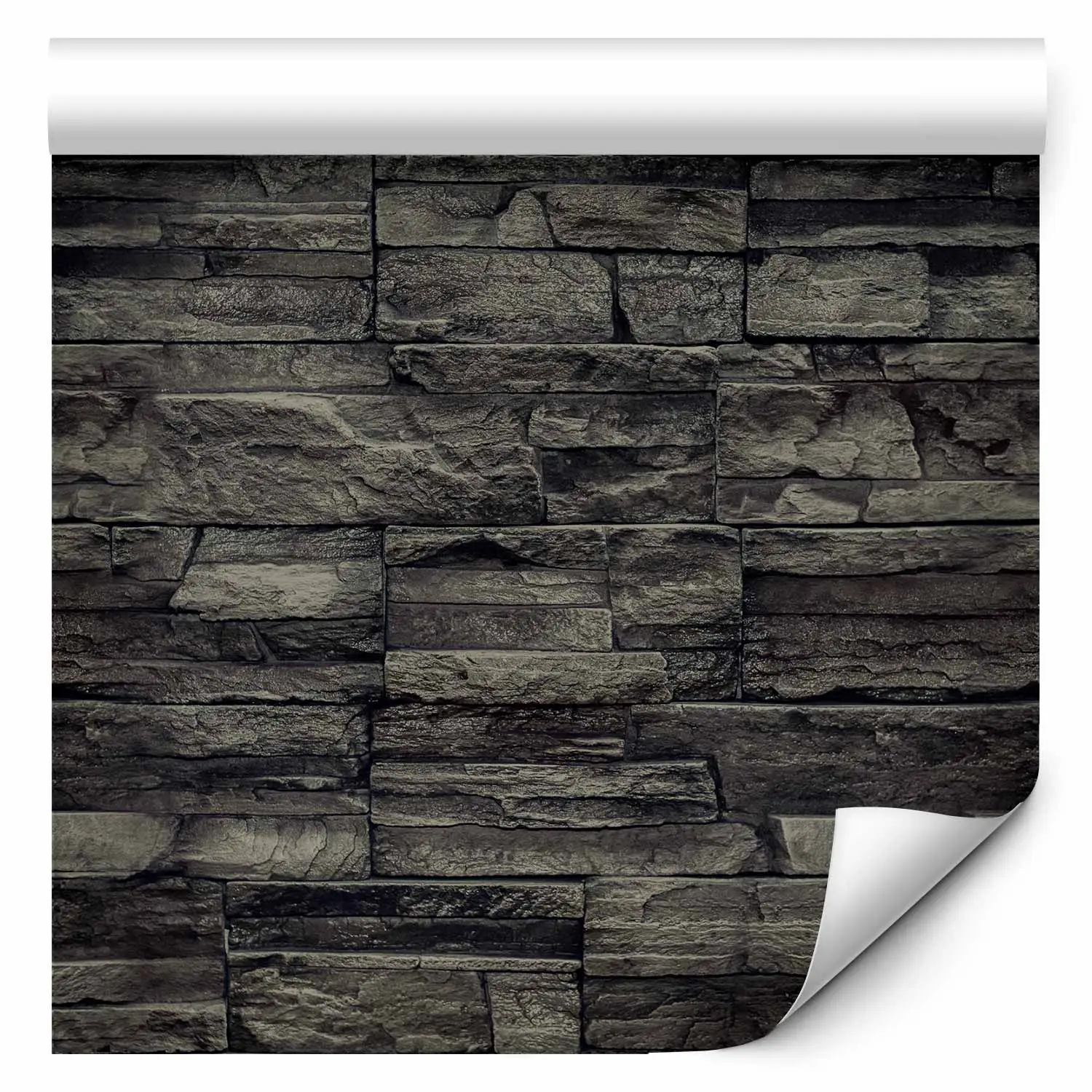 black stone wallpaper 3d