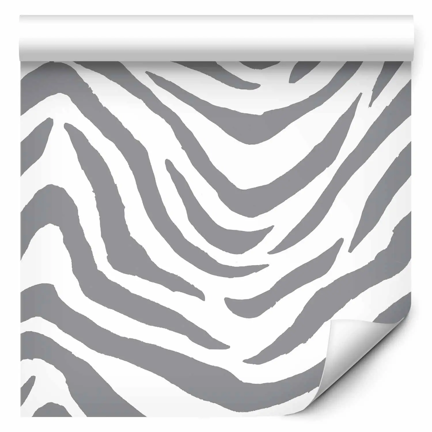 zebra wallpaper the range