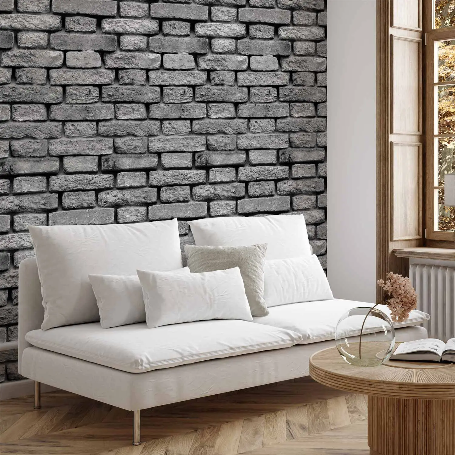 modern feature wallpaper