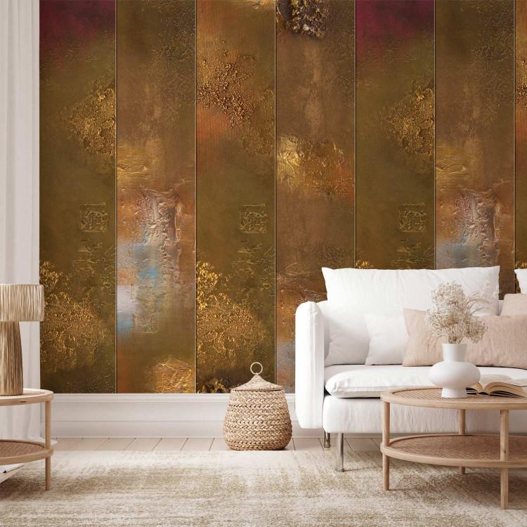 Wallpaper Magma Golden Fleece