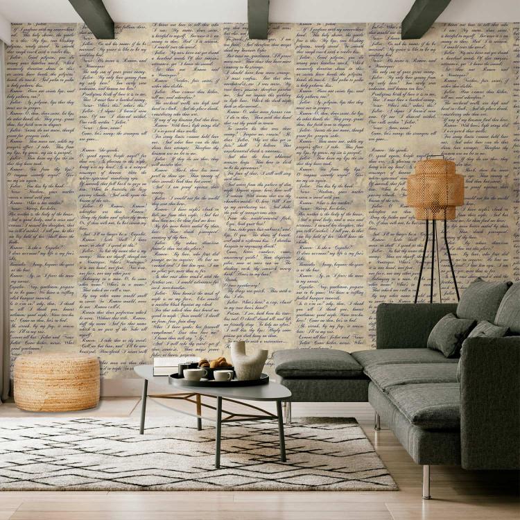 Wallpaper Magma Verses of Love (Romeo & Juliet)