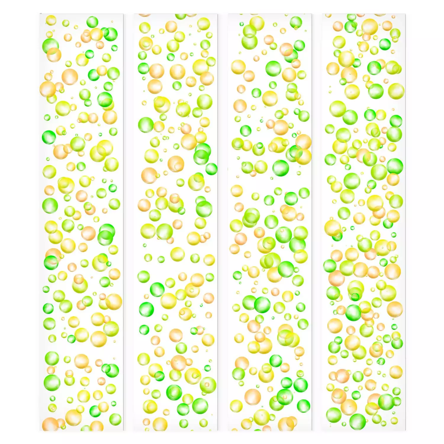 Wallpaper Magma  Fun Bubbles