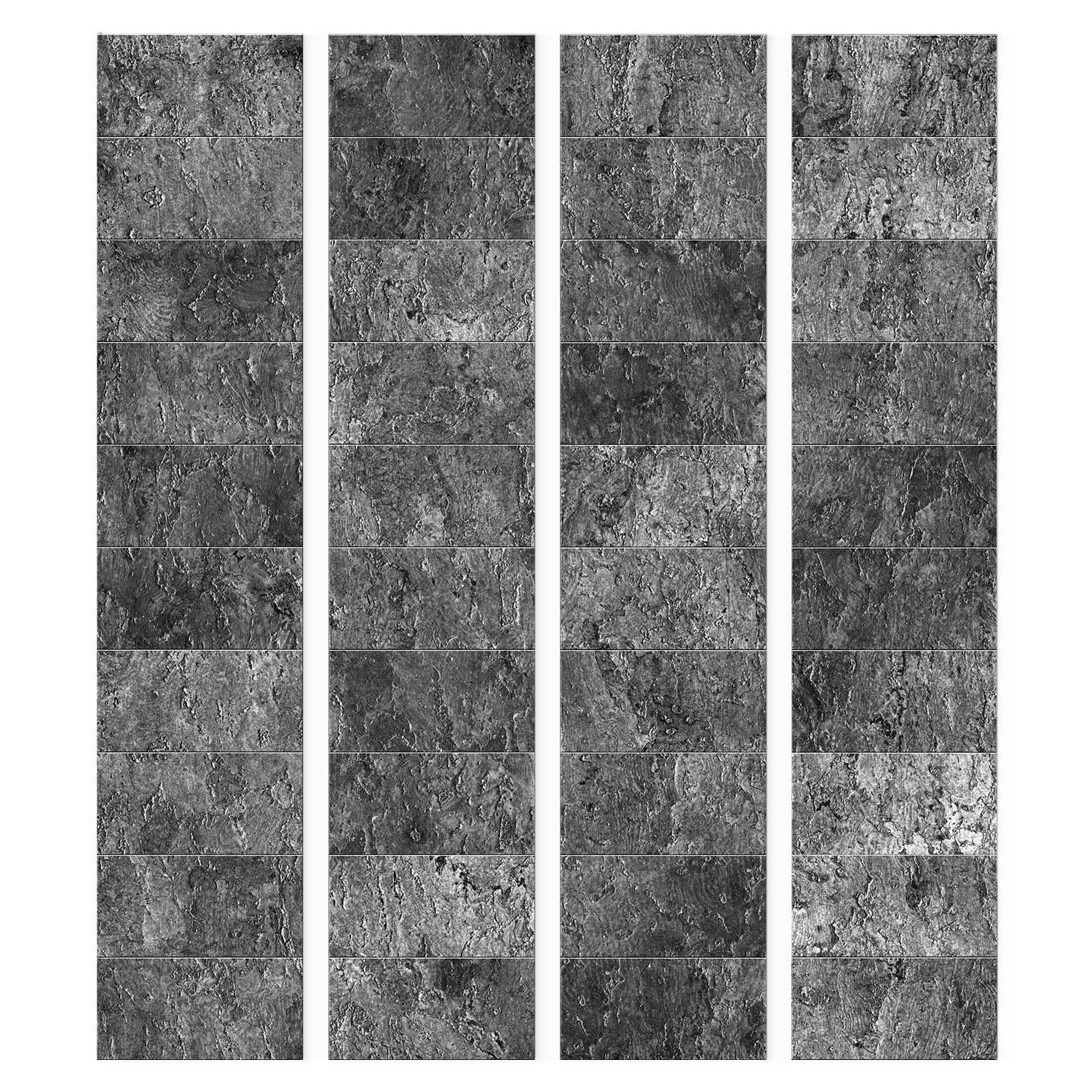 Wallpaper Magma Shade of Grey