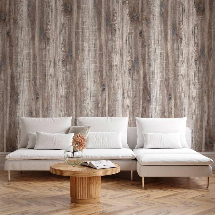 Wallpaper Magma Stylish Wood