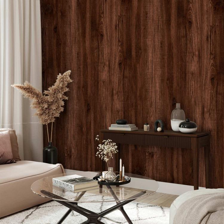 Wallpaper Magma Wooden Dream