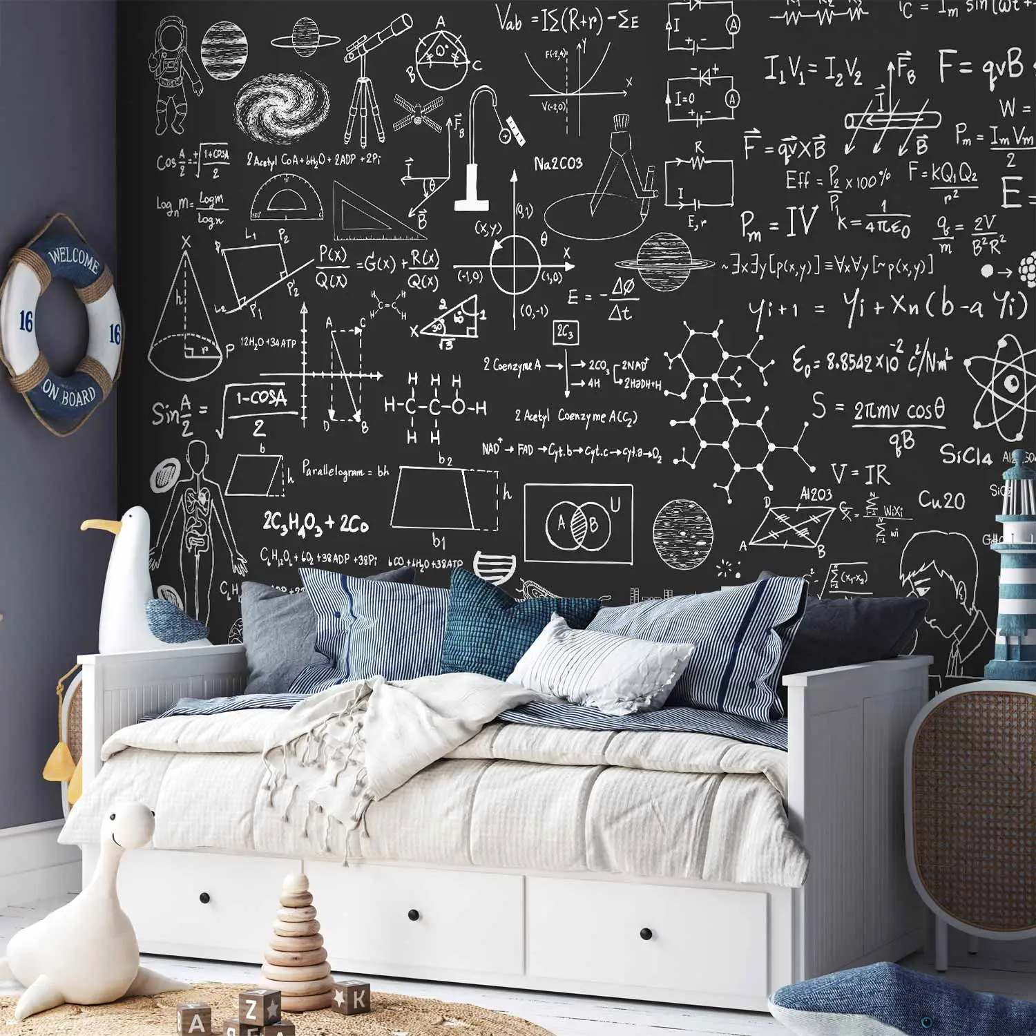 biology wallpaper science