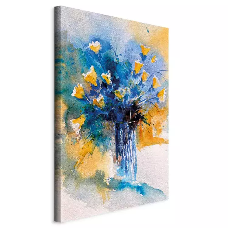 Flowery Artistry