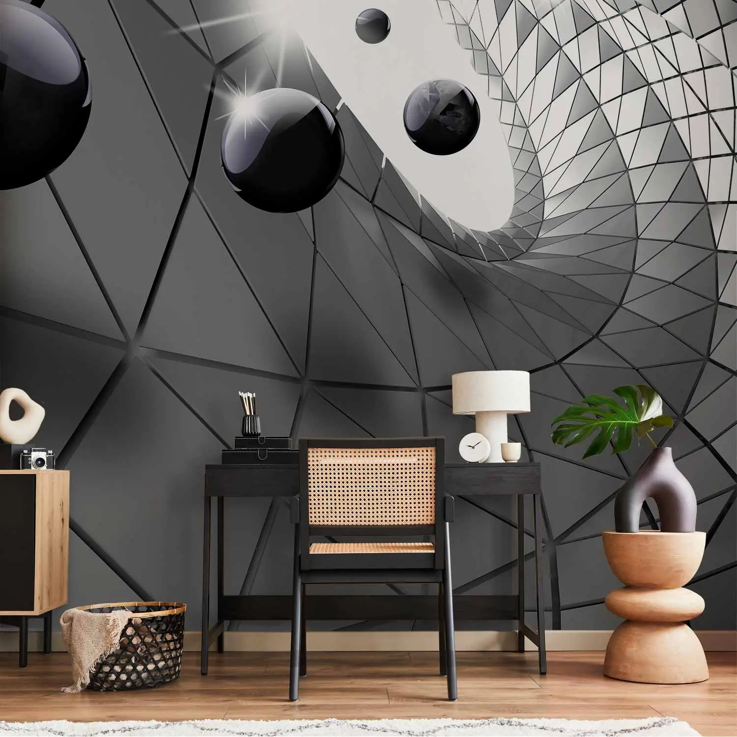 3d look wallpaper