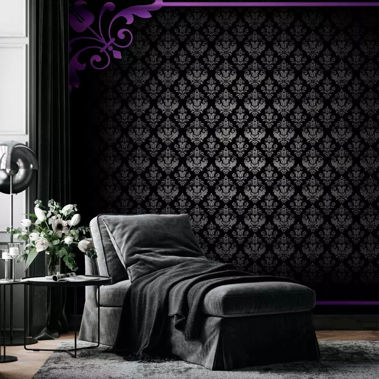 Wall Mural Stylish accent