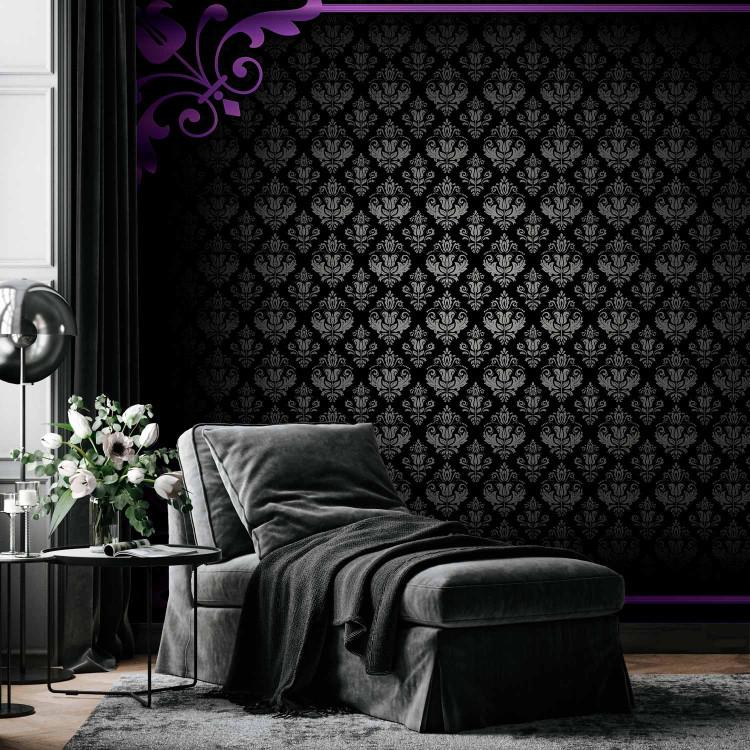 Wall Mural Stylish accent